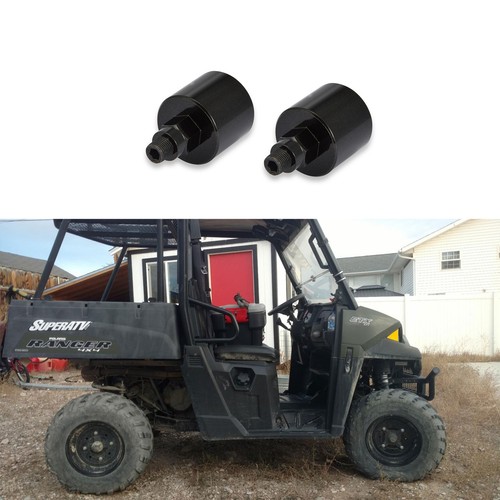 For 19992023 Polaris Sportsman ATV 500 600 700 800 2" Front Lift