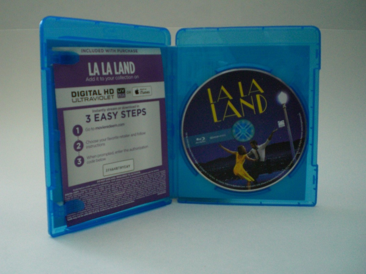 La La Land | eBay