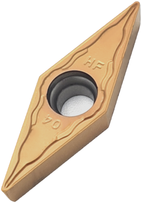 10x VBMT 160402-VA Wendeplatten – P25/M25 Für St Produktbild-Vorschau 4