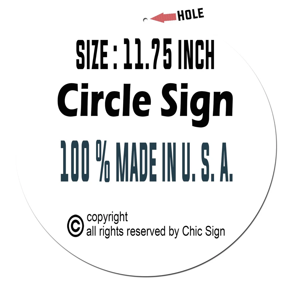 CP-0155 ANY NAME'S Custom Personalized Text Metal Sign Man Cave Decor Gift idea - Image 2 of 2