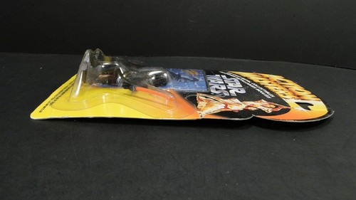 Kenner Star Wars Action Masters Die Cast Collectible Darth Vader Figure MOC 1994 - Picture 4 of 7