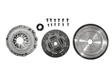 Kit d'embrayage Audi A6