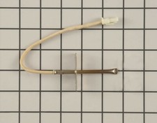 OEM General Electric WB23T10002 Range Oven Temperature Sensor