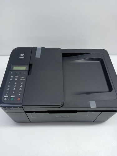 Canon PIXMA TR4750i Multifunktionsdrucker 4in1 - Bild 4 von 7