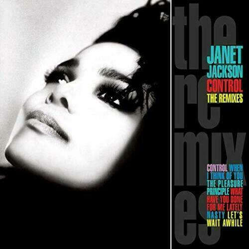 JANET JACKSON ** Janet ** ORIGINAL 1993 UK GATEFOLD 2-LP SET | eBay UK