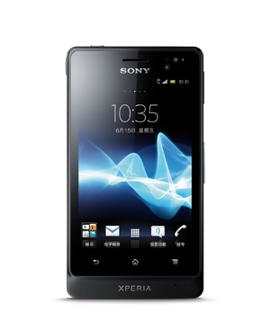 2x Pellicola Protettiva per SONY Xperia Pro Protezione Vetro Flessibile