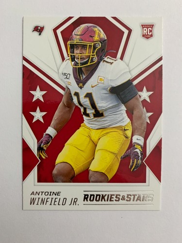 2020 Panini Rookies & Stars Football Single Base Vets + Rookies #1-200 You Pick! - Picture 176 of 183