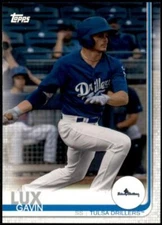 2019 Topps Pro Debut Baseball Base Singles (Pick Your Cards)