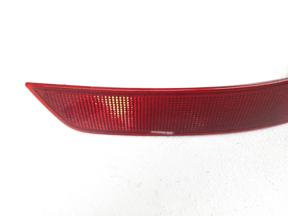 Reflector de parachoques trasero Mercedes-Benz Gl450 2007-2012 164-820-09-74 Foto 4 de 4