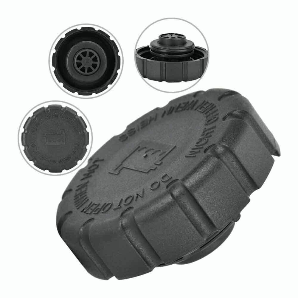 For Mercedes 2105010615 HANFEN Radiator Coolant Reservoir Expansion Tank Cap
