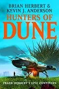Hunters of Dune-Brian Herbert, Kevin J Anderson