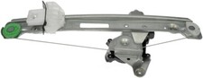 Dorman 741-584 Power Window Motor Regulator Assembly  fits 00-07 Ford Focus