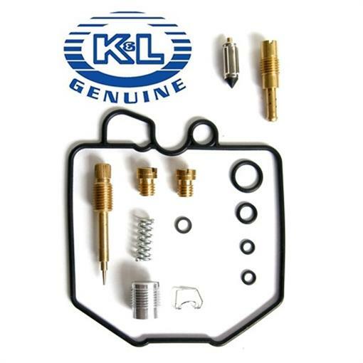 197879 Honda carburetor carb rebuild repair kit cx500 cx500c cx500d cx