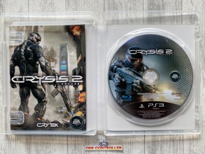 SONY PlayStation 3 PS3 Alone in the Dark & Binary Domain 8games