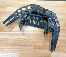 PhotoHigher Drone Camera Gimbal Mount Quadcopter Hoverfly And Savox