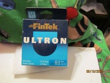 New Old Stock Fintek Ultron 10 lbs 250 Yards Fishing Line Made in USA