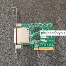 1PC test good One Stop OSS-PCIE-HIB25-X8 by express With 90 Warranty P6468B YL