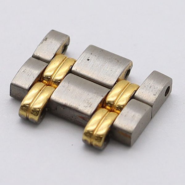GUCCI Genuine 2 Connected Link 9000L Men display picture 2