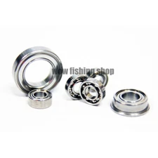 EZO NMB Bearing Mini Size Bearings Fishing Reel Skateboard RC Car Inline Bicycle