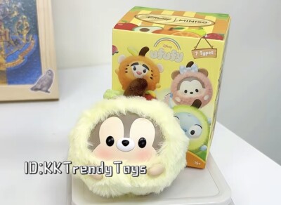 ふぉ〜ゆ〜 ちびぬい box ENTAスタートまであと20日余りとなってきました。お待たせしました。ふ