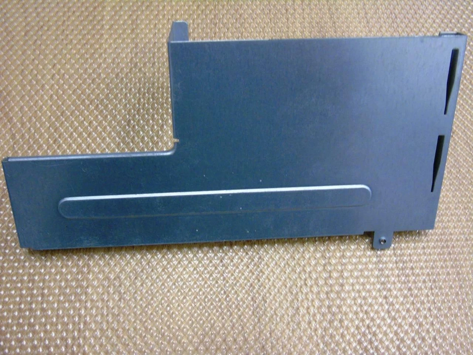 Compaq Presario 5340 Fuente de alimentación Jaula de metal Soporte Caddy Enclosure Foto 2 de 4