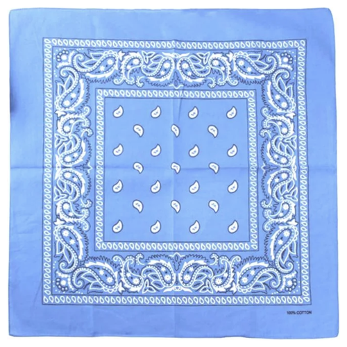 Cappello Nero Cotone Biker Teschio Berretto Moto Bandana - Foto 12