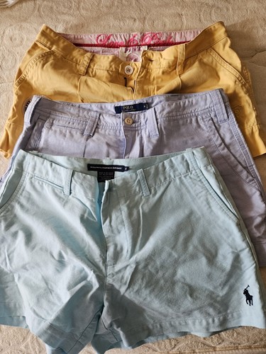 Bundles Collection Of Brand Names Shorts