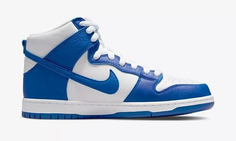 Size 11 - Nike Dunk Pro ISO SB High Kentucky for sale online | eBay