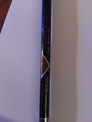 Diamondback Select Stainless Moroging 1 Wood RH V-Tech