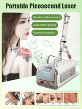 4D Fotona Co2 Fractional Laser Treatment Machine 10600nm laser beauty machine