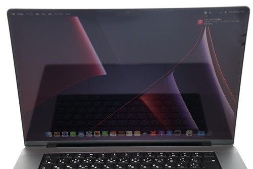 Apple MacBook Pro 16-inch 2021 Space Gray 16GB RAM 1TB SSD Backlit Keyboard - Picture 3 of 7