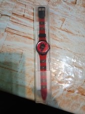 Orologio Parmalat 90 Football Watch Del Milan
