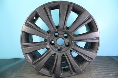 Land Rover Range Evoque 2014 15 16 17 18 2019 19'' OEM Rim Wheel 72258 EJ321007BA