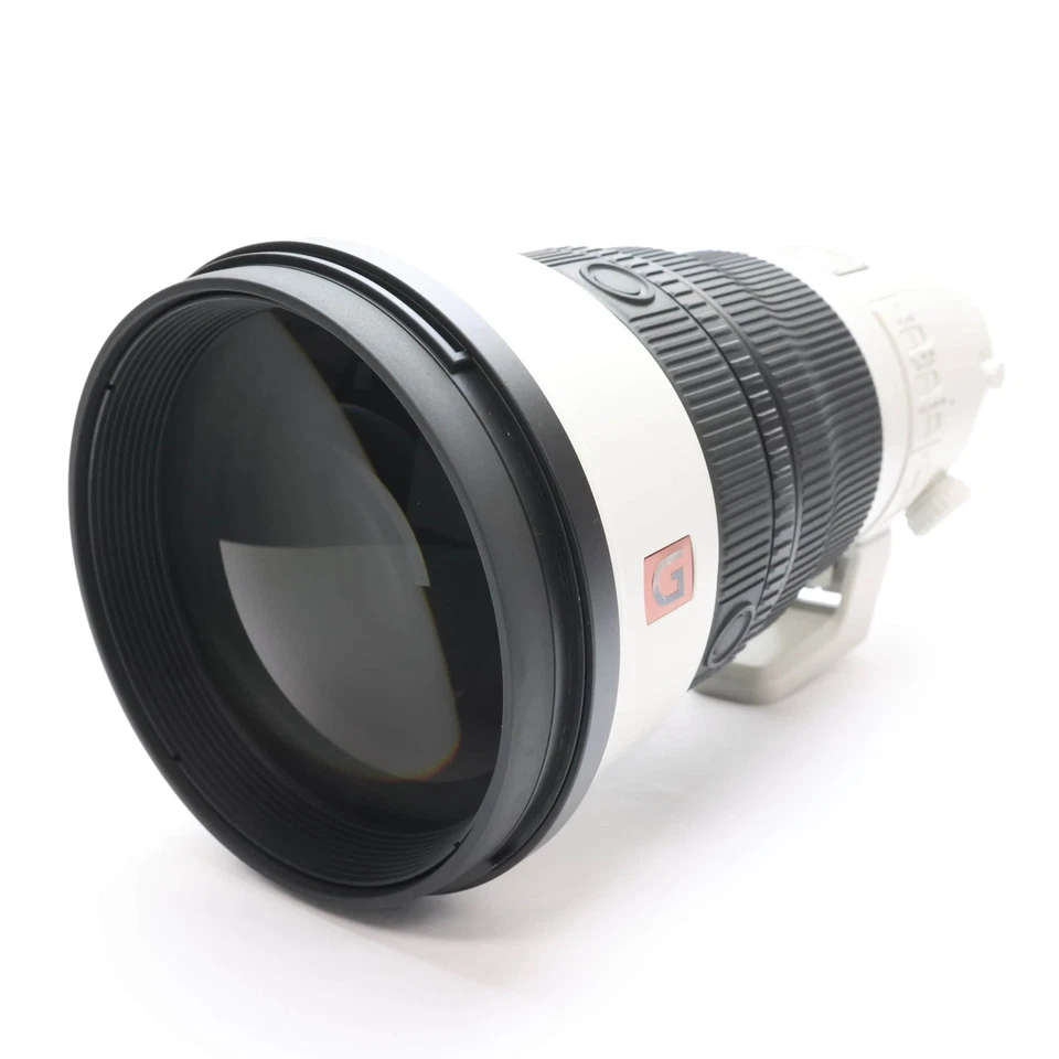 Sony FE 300mm F/2.8 GM OSS SEL300F28GM (montagem Sony E) -Quase em perfeito estado - #501