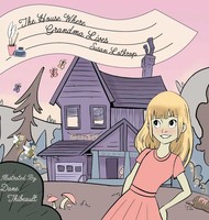 In The House Where Grandma Lives | Susan Lothrop | Buch | Gebunden | Englisch
