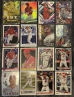 Mike Trout 16 Card Lot 🔥 Topps Gold Minted Parallel + More! LA Angels