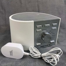 Sound Sleep SE ASM1005 Special Edition High Fidelity White Noise Machine