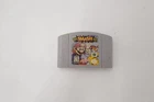 Super Smash Bros (Nintendo 64, 1999) Authentic Cartridge Only  N64