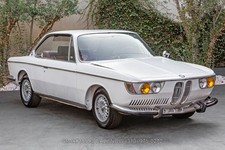 1967 BMW 2000 for Sale