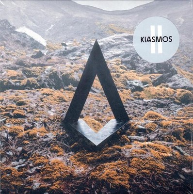 Kiasmos II CD 2024 Erased Tapes UK Papphülle Neuwertig (M) ERATP168CD