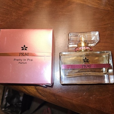 PRAI - Pretty In Prai Parfum 1.7 fl.oz/50 Ml Spray