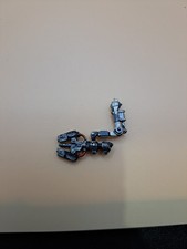 Metal Classic Space Marine Tech Marine Techmarine Arm Part Warhammer 40K J7