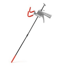 Brake Pedal Depressor Tool Adjustable Depressor for Car Brake, Accelerator and