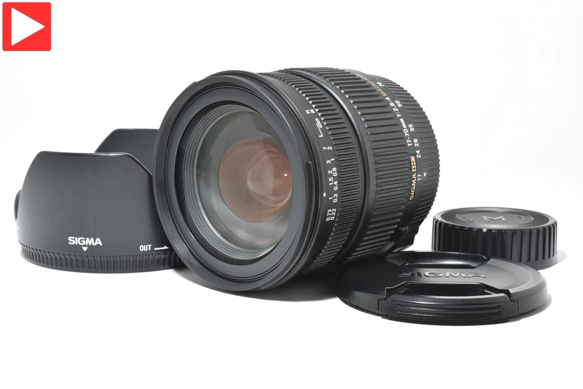 Nikon AIS 18mm F/3.5 - Grand Angle Ultra Plat Pour Nikon F (Occasion, Excellent État)