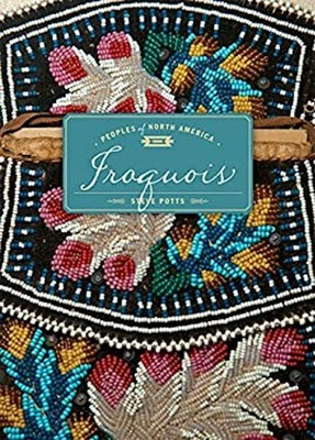 Iroquois Paperback Steve Potts