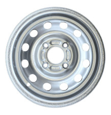 Ford Escort 5 6 V VI GAL Fiesta Stahlfelge Felge STAHL 5x13 ET41 13" 132702