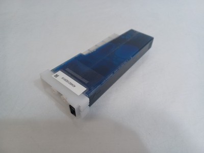 Swiftcolor SCL-D400C Tintentank 240ml Cyan