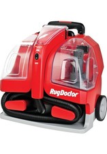 Rug Doctor Portable Spot Cleaner – powerful carpet and upholstery cleaner.