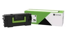 Genuine Lexmark 62D1X0E Extra High Yield Toner  *OPEN BOX*