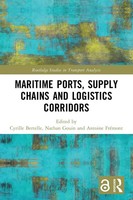 Cyrille Bertelle (U. A.) | Maritime Ports, Supply Chains And Logistics Corridors